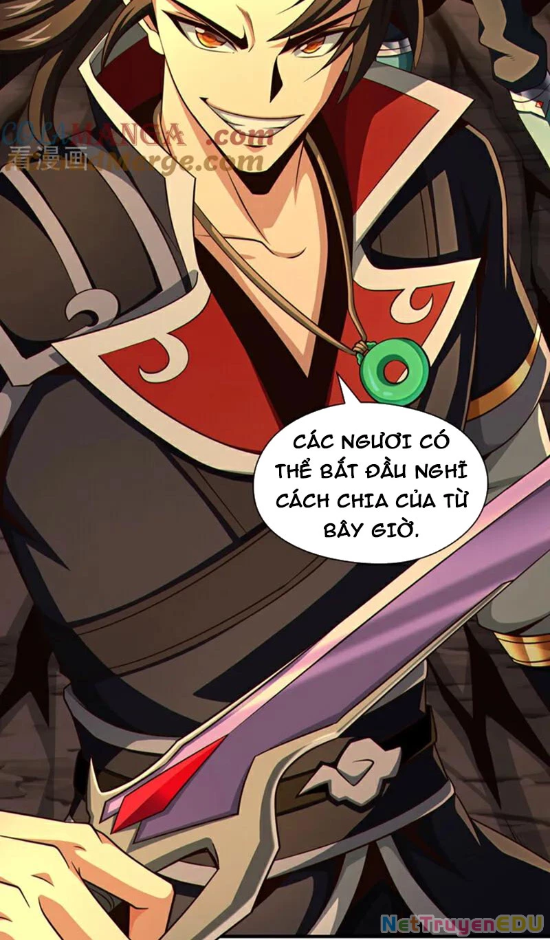 Tuyệt Thế Đan Thần Chapter 164 - Trang 2