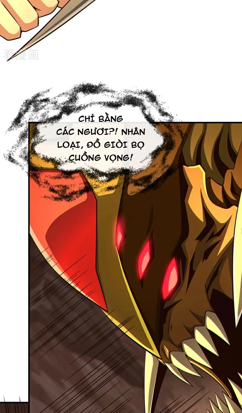 Tuyệt Thế Đan Thần Chapter 164 - Trang 2