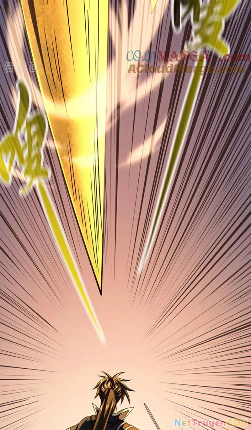 Tuyệt Thế Đan Thần Chapter 164 - Trang 2