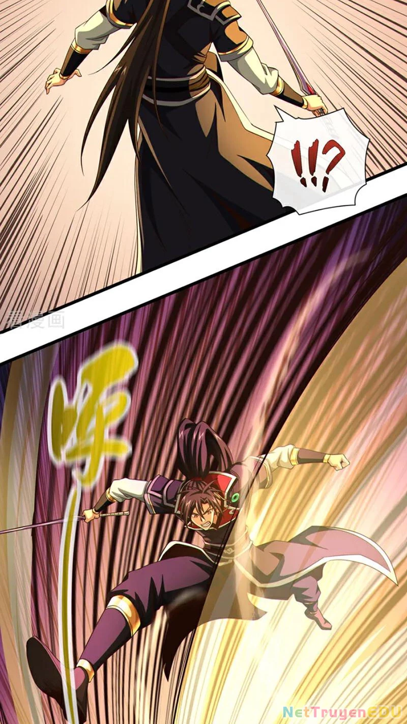 Tuyệt Thế Đan Thần Chapter 164 - Trang 2