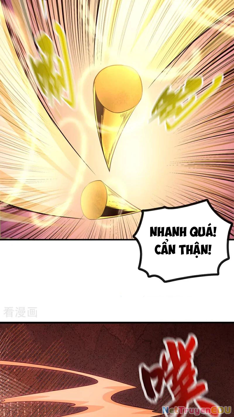 Tuyệt Thế Đan Thần Chapter 164 - Trang 2