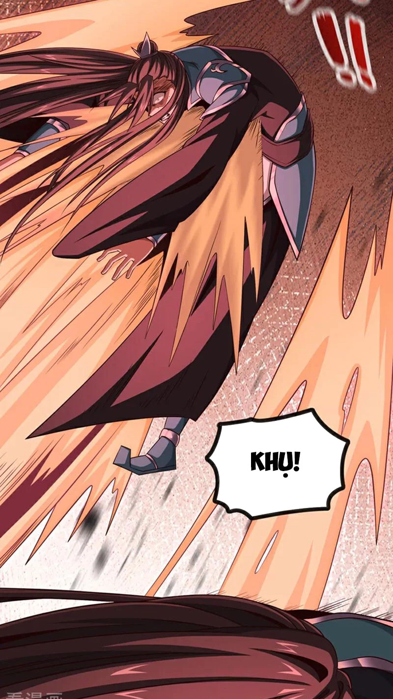 Tuyệt Thế Đan Thần Chapter 164 - Trang 2