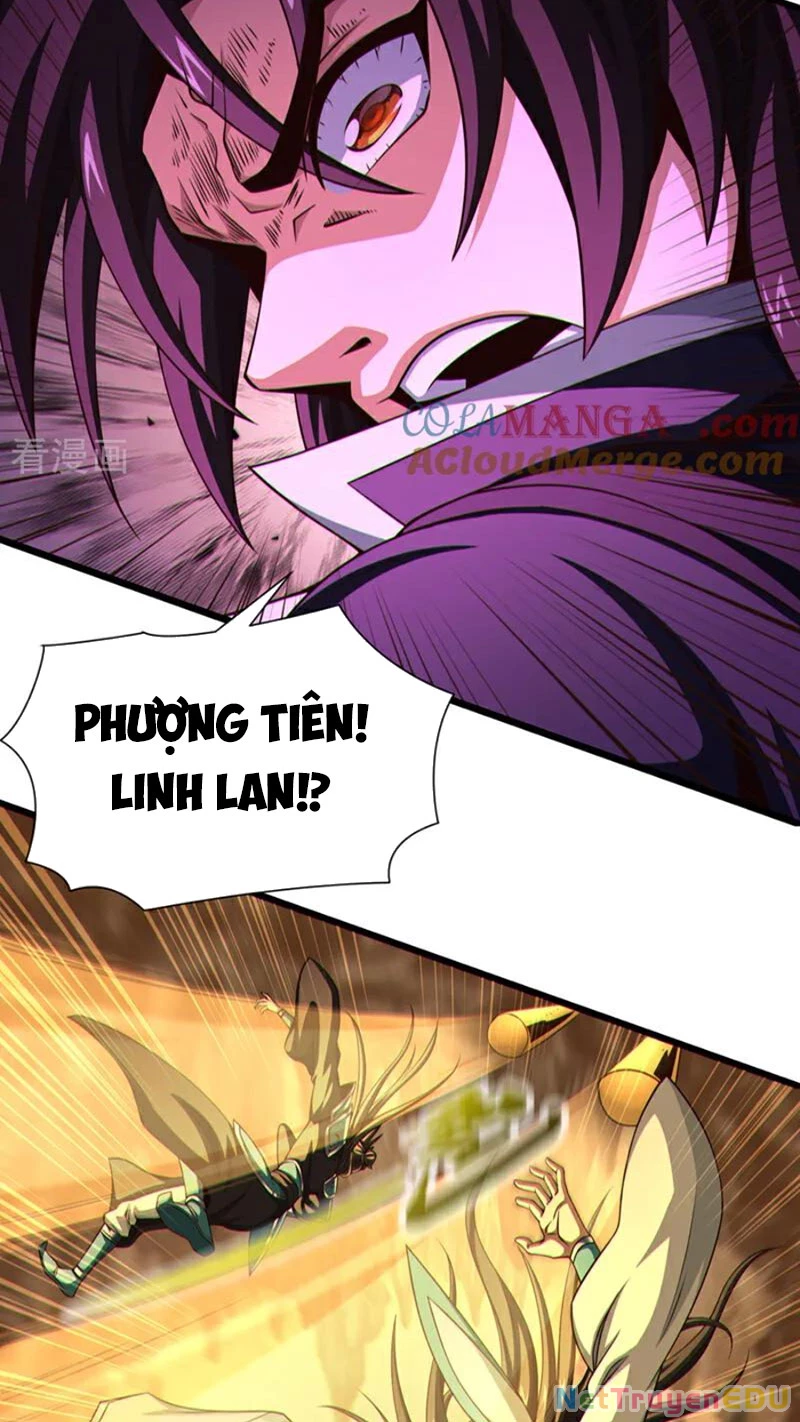 Tuyệt Thế Đan Thần Chapter 164 - Trang 2