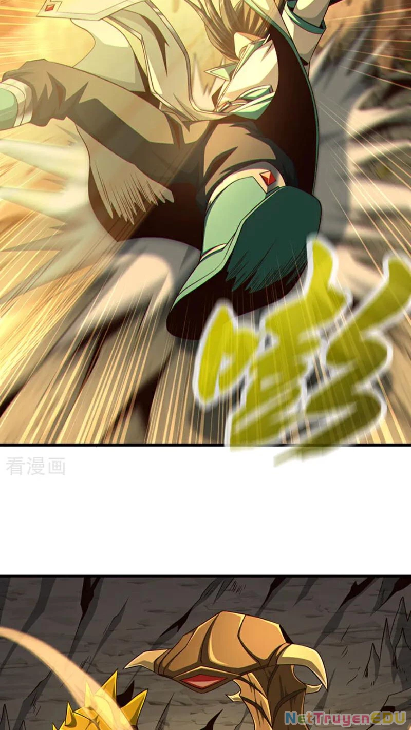 Tuyệt Thế Đan Thần Chapter 164 - Trang 2