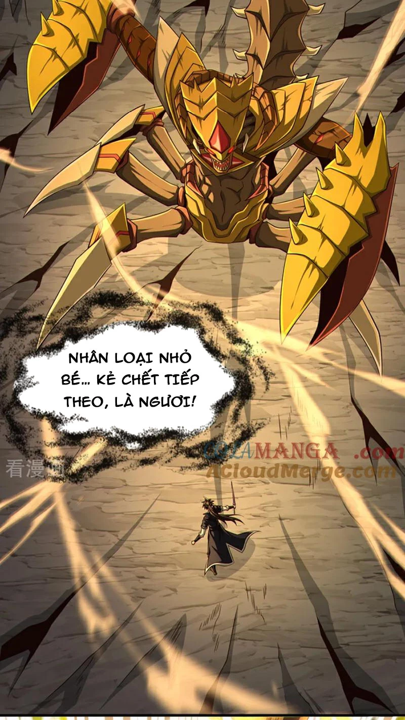 Tuyệt Thế Đan Thần Chapter 164 - Trang 2