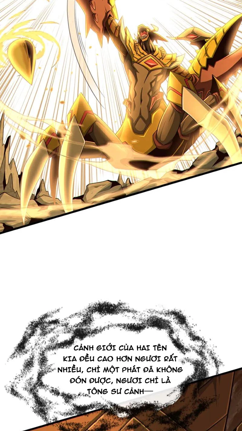 Tuyệt Thế Đan Thần Chapter 164 - Trang 2