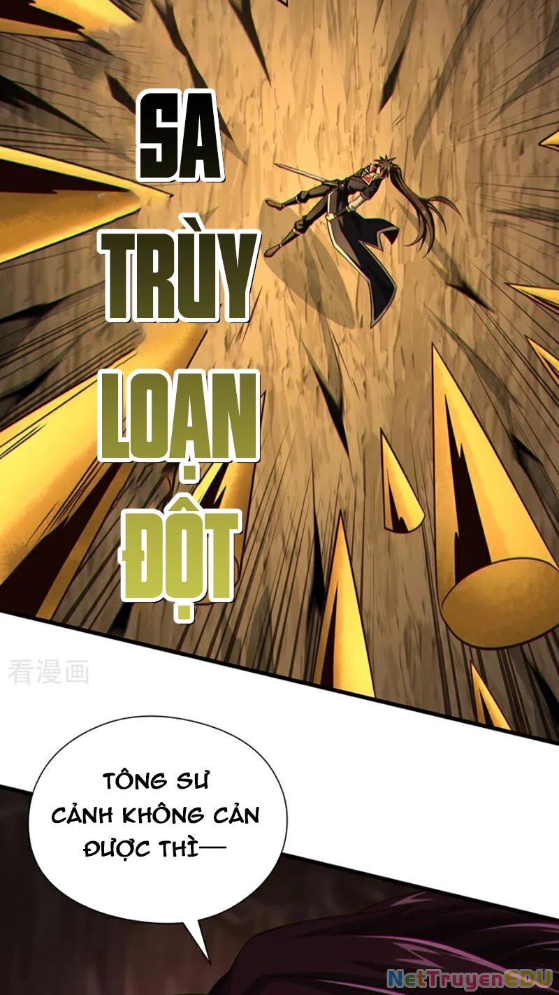 Tuyệt Thế Đan Thần Chapter 164 - Trang 2