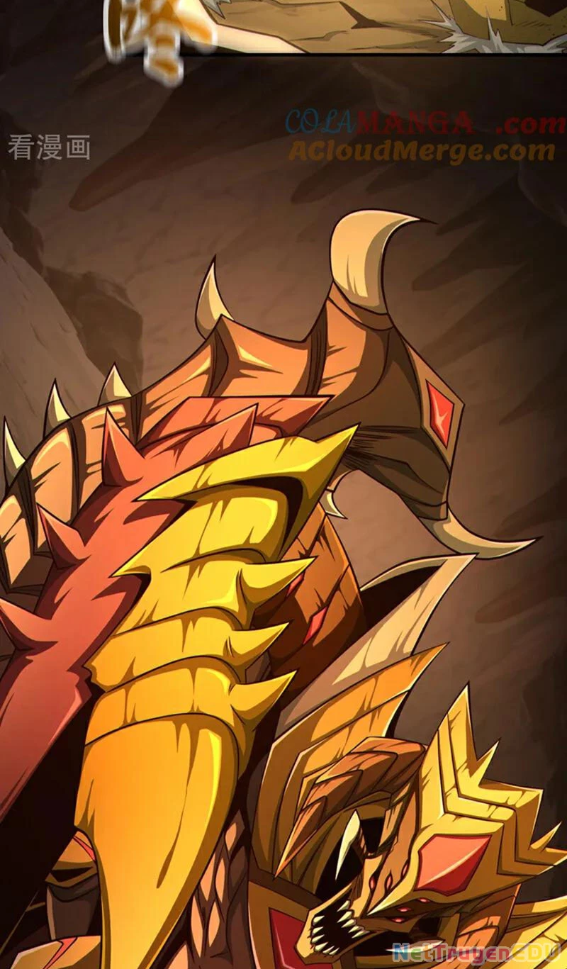 Tuyệt Thế Đan Thần Chapter 164 - Trang 2