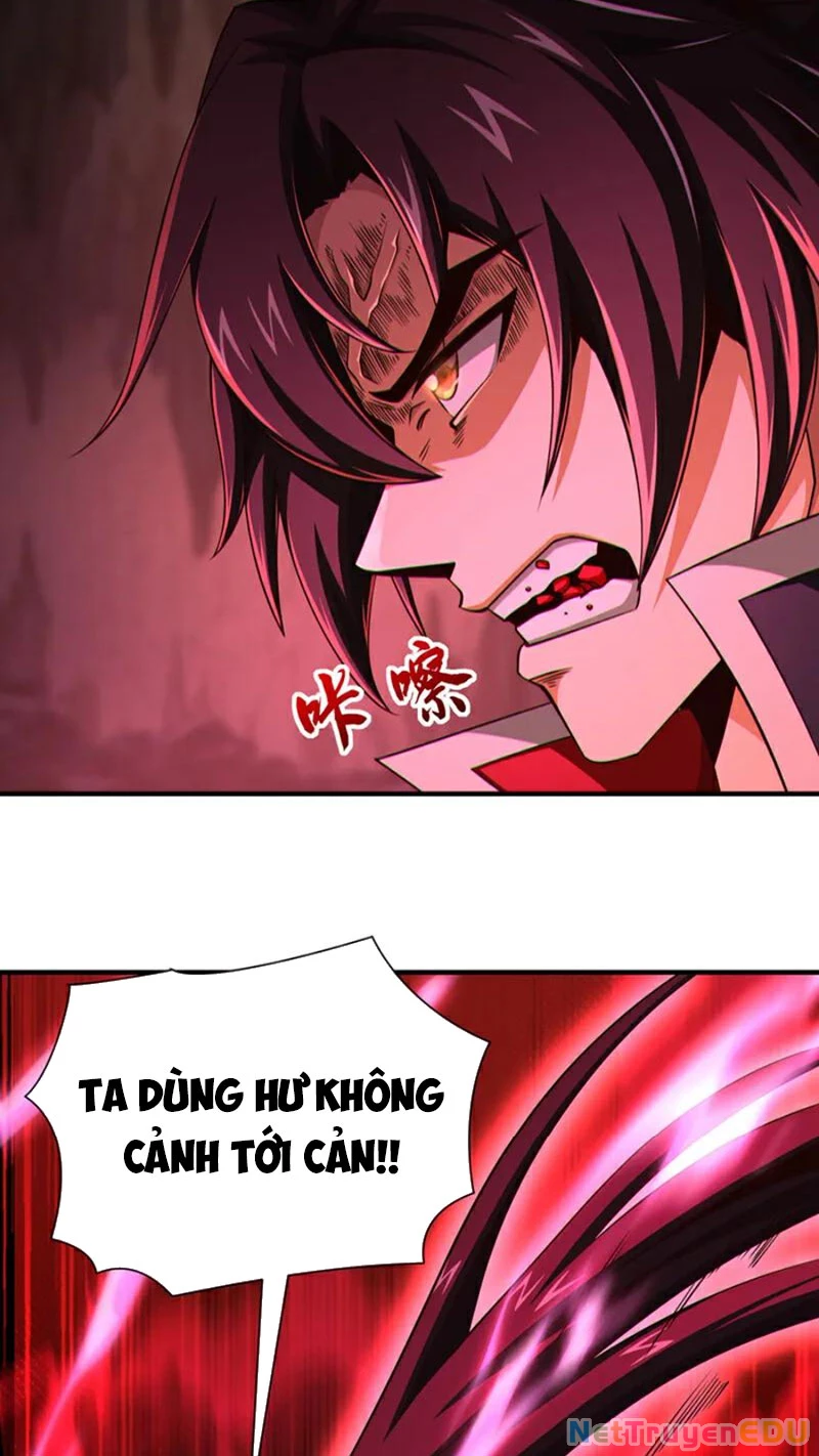 Tuyệt Thế Đan Thần Chapter 164 - Trang 2