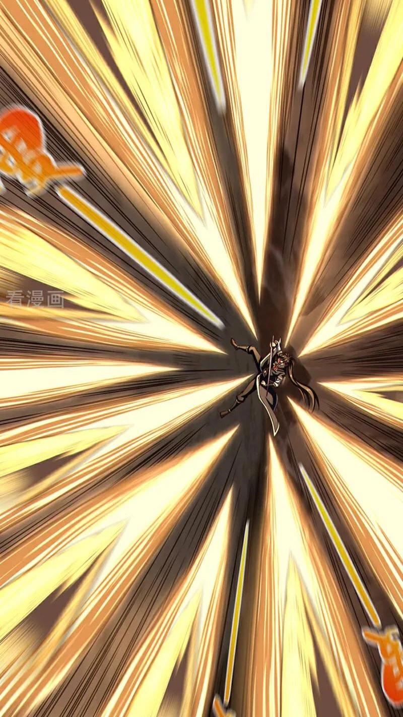 Tuyệt Thế Đan Thần Chapter 164 - Trang 2