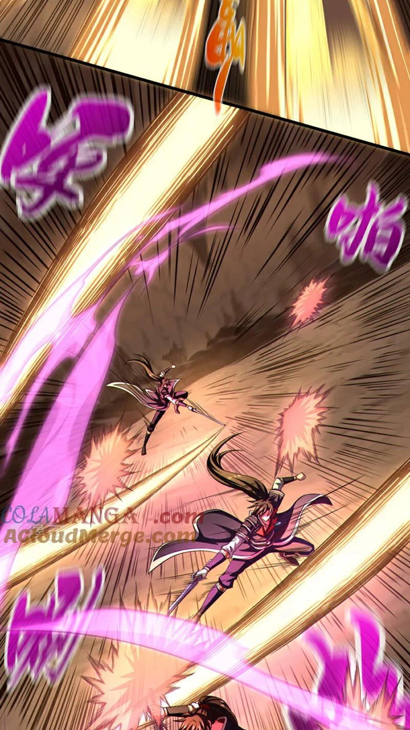 Tuyệt Thế Đan Thần Chapter 164 - Trang 2