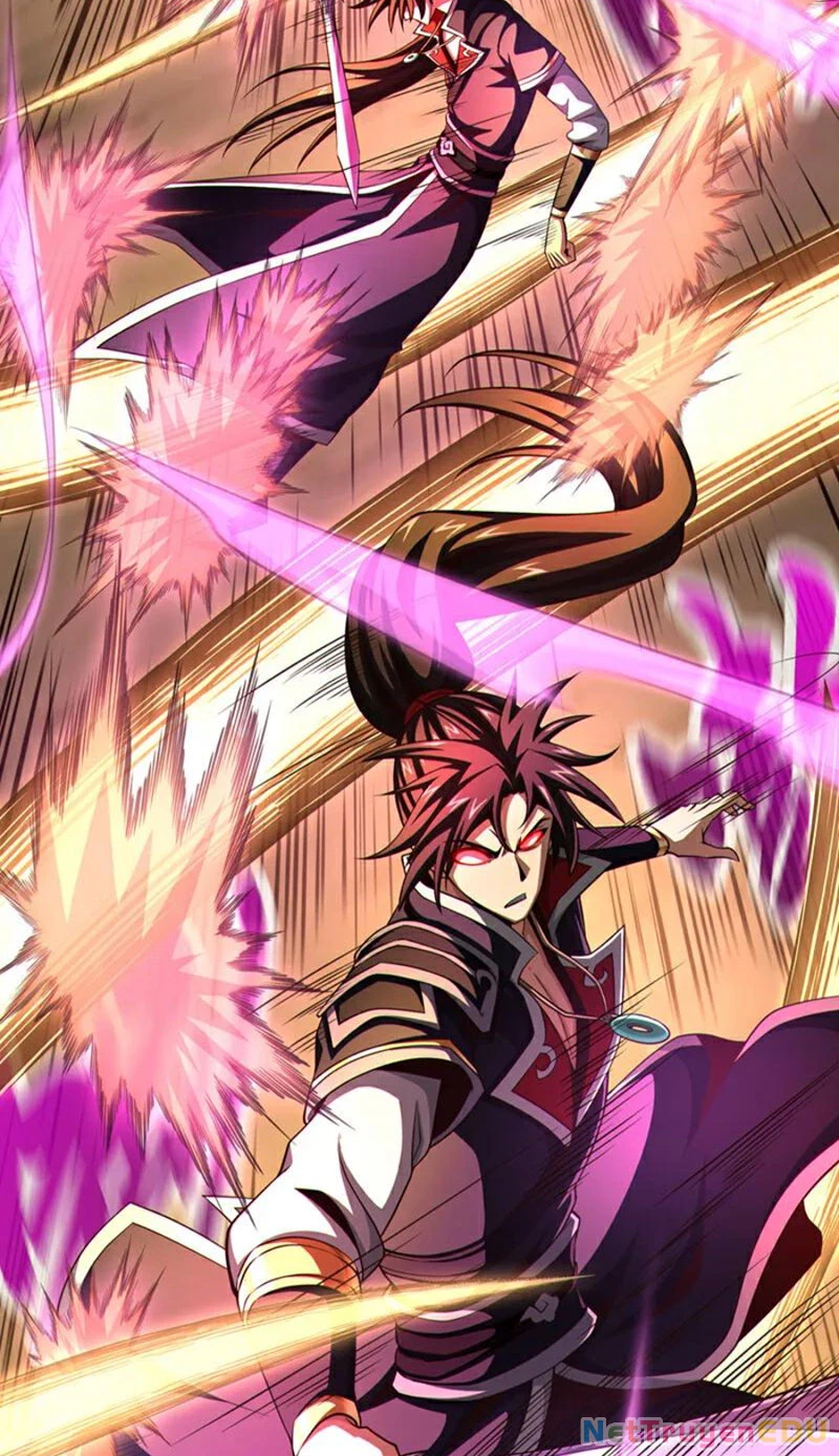 Tuyệt Thế Đan Thần Chapter 164 - Trang 2