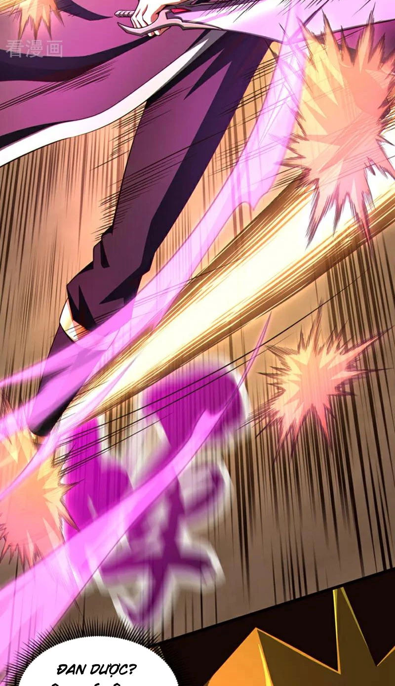 Tuyệt Thế Đan Thần Chapter 164 - Trang 2