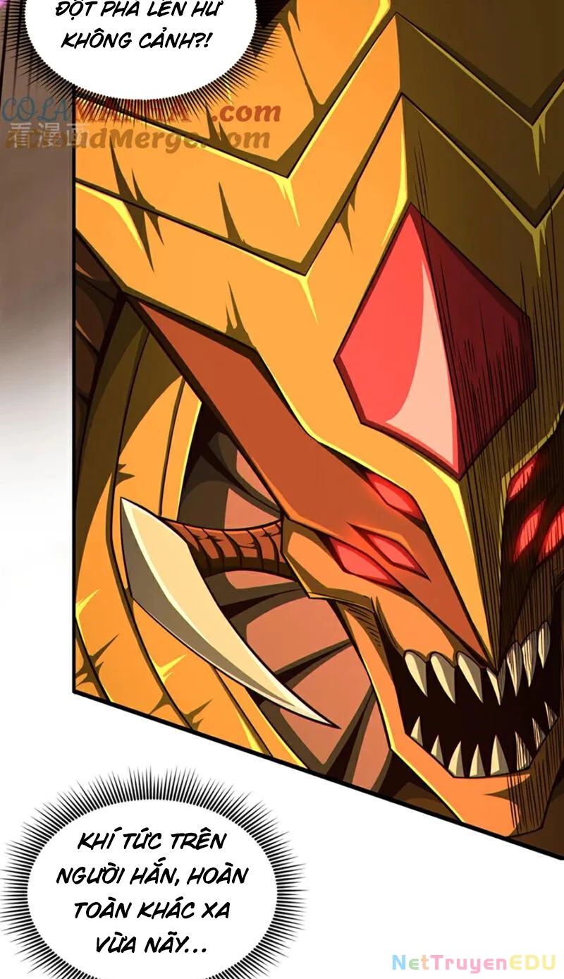 Tuyệt Thế Đan Thần Chapter 164 - Trang 2