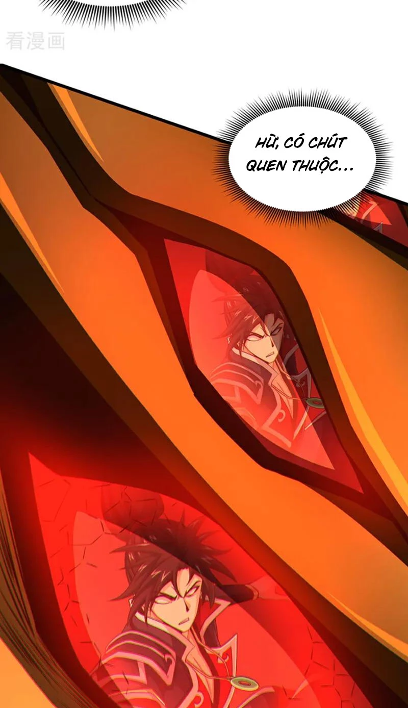 Tuyệt Thế Đan Thần Chapter 164 - Trang 2