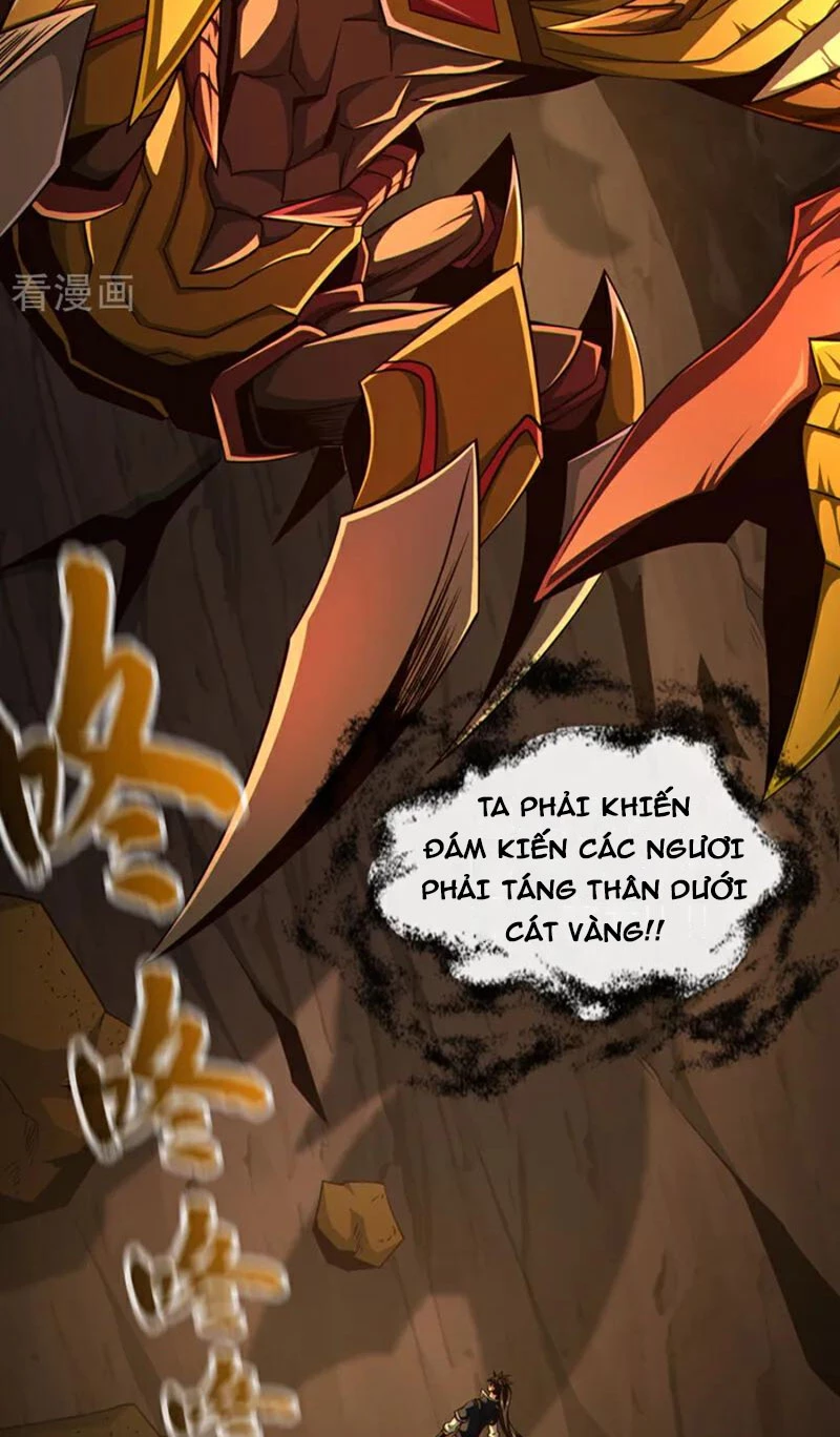 Tuyệt Thế Đan Thần Chapter 164 - Trang 2