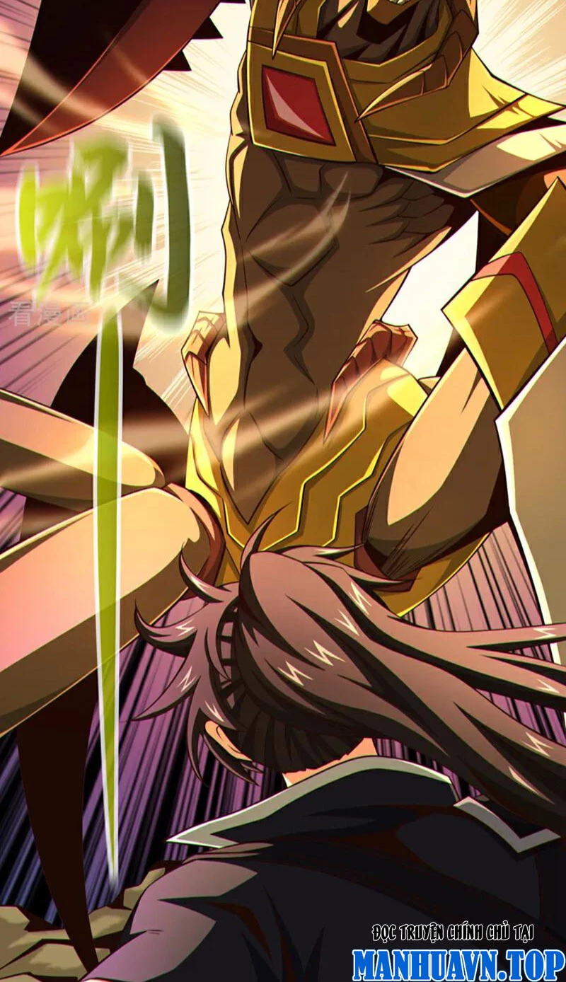 Tuyệt Thế Đan Thần Chapter 164 - Trang 2