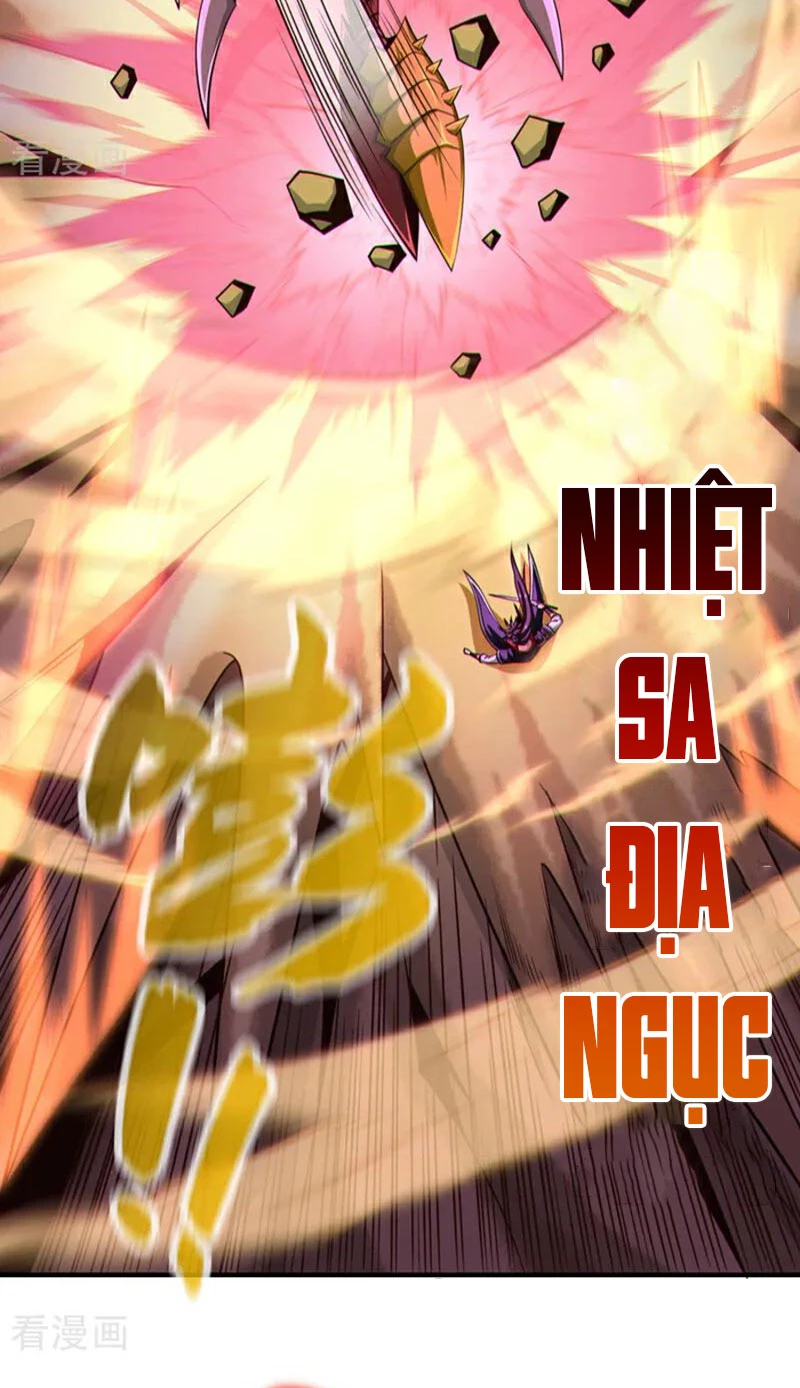 Tuyệt Thế Đan Thần Chapter 164 - Trang 2