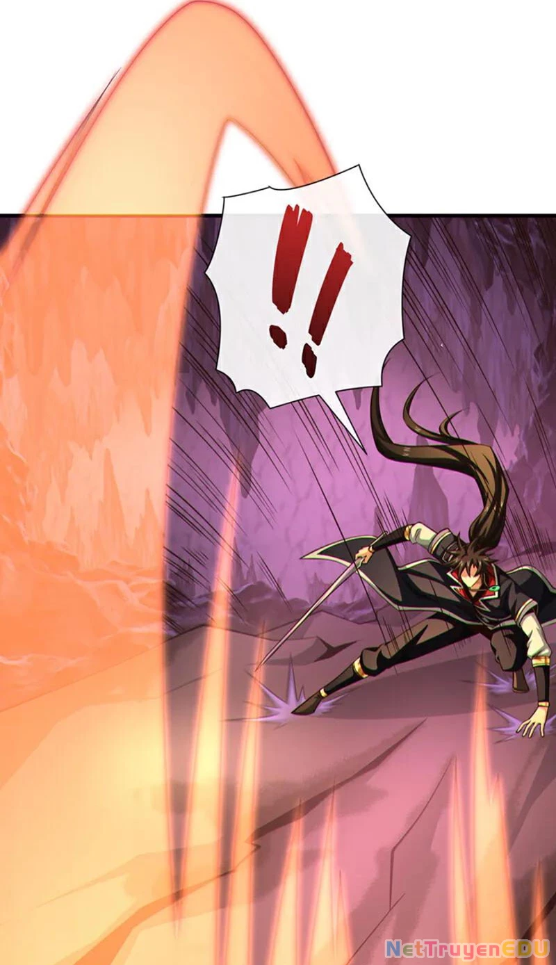 Tuyệt Thế Đan Thần Chapter 164 - Trang 2