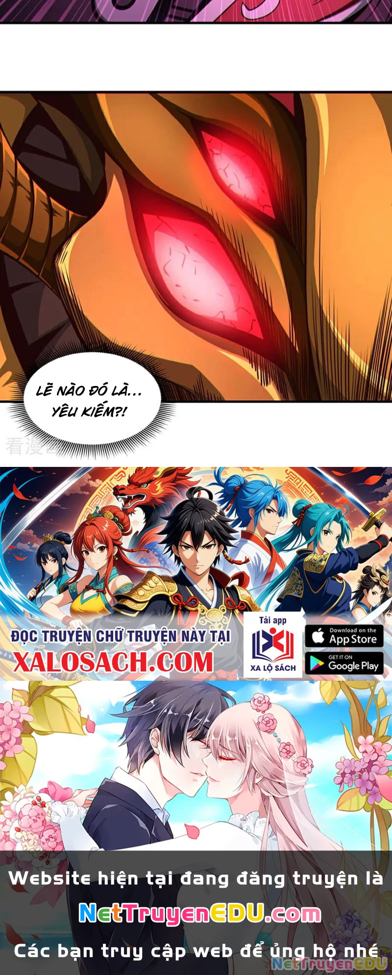 Tuyệt Thế Đan Thần Chapter 164 - Trang 2