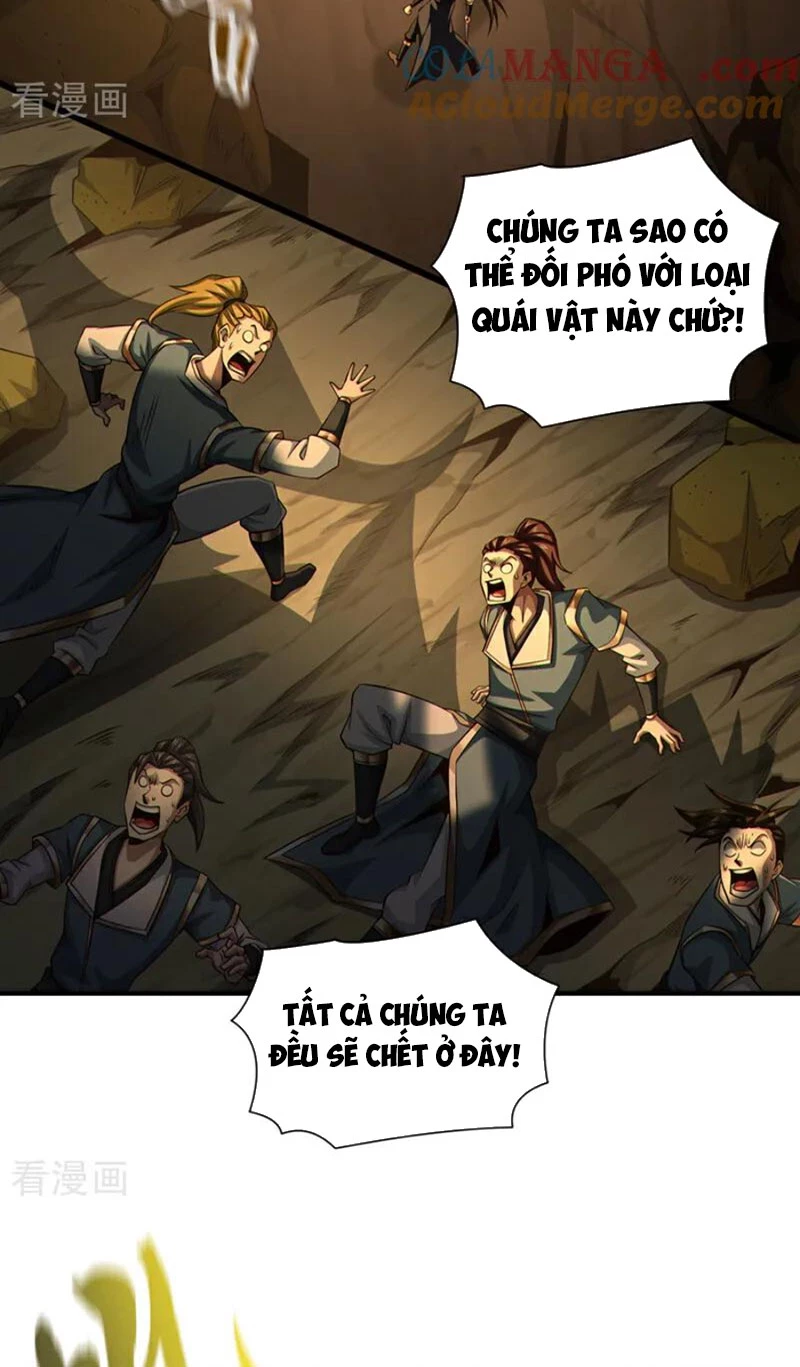 Tuyệt Thế Đan Thần Chapter 164 - Trang 2