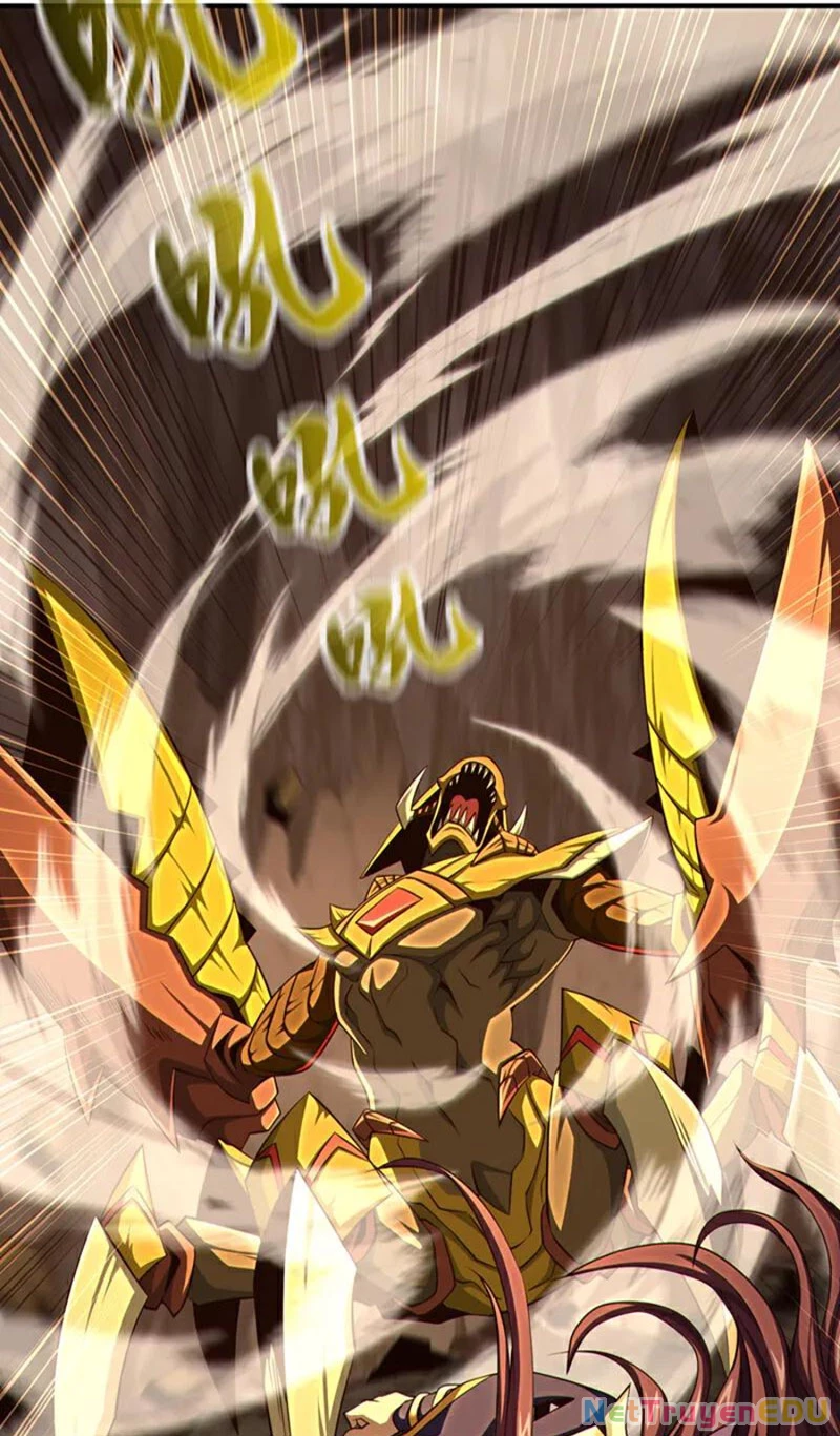 Tuyệt Thế Đan Thần Chapter 164 - Trang 2