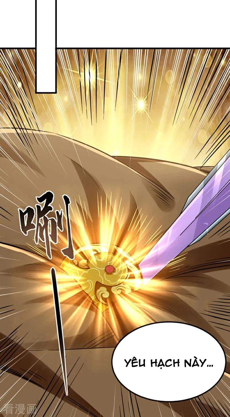 Tuyệt Thế Đan Thần Chapter 165 - Trang 2