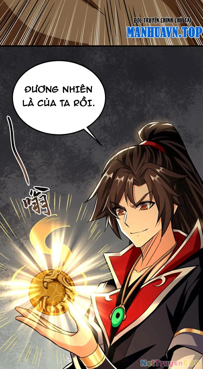 Tuyệt Thế Đan Thần Chapter 165 - Trang 2