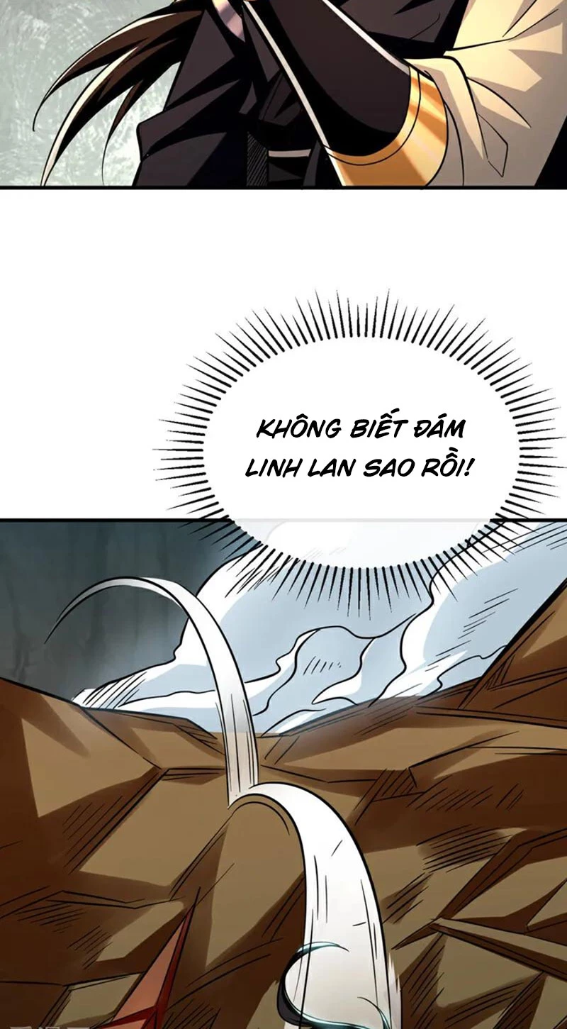 Tuyệt Thế Đan Thần Chapter 165 - Trang 2