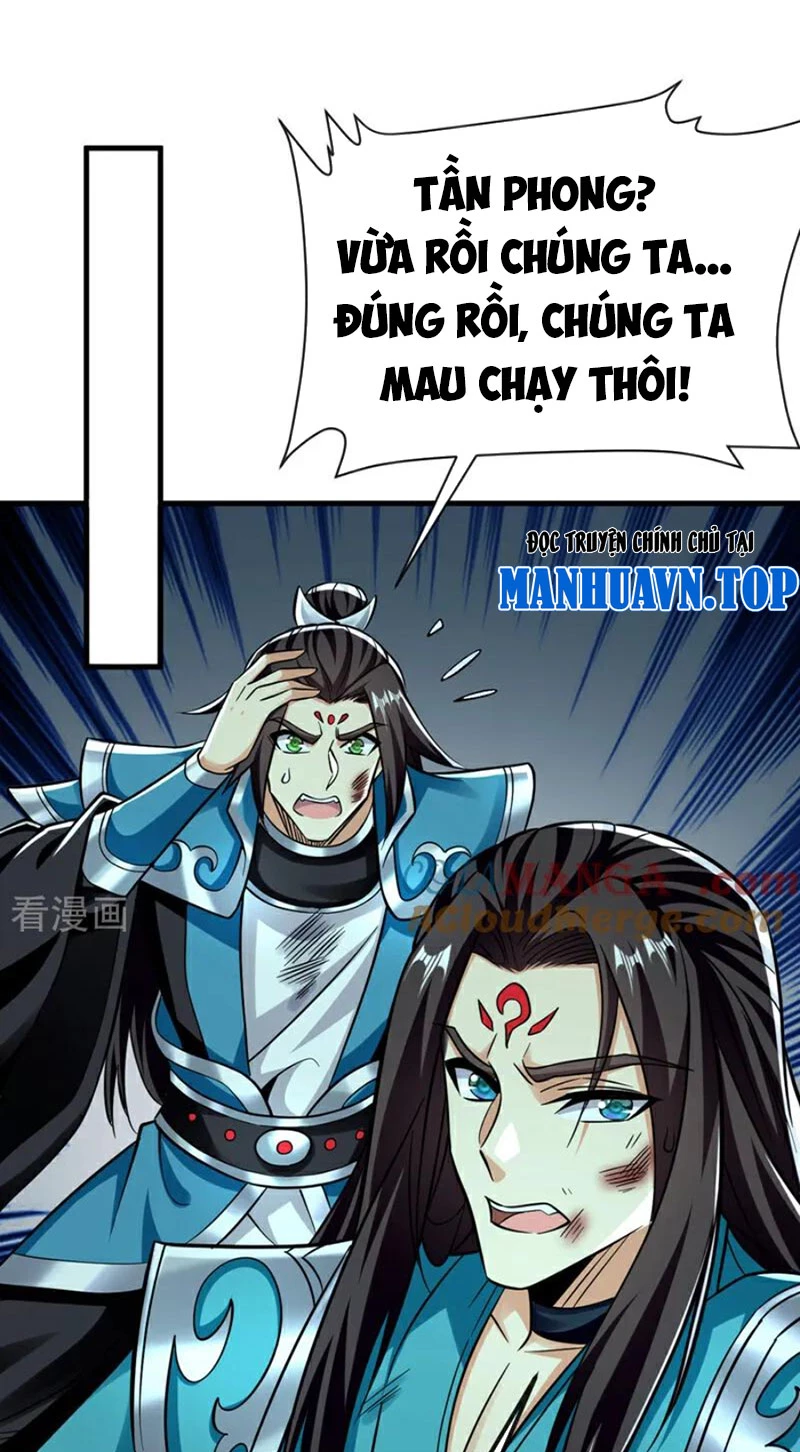 Tuyệt Thế Đan Thần Chapter 165 - Trang 2