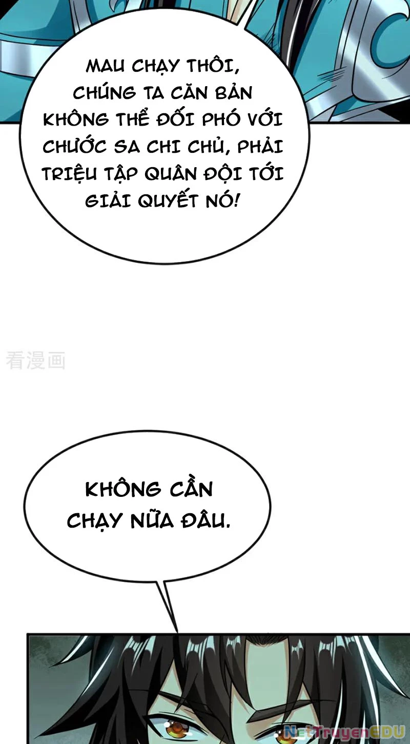 Tuyệt Thế Đan Thần Chapter 165 - Trang 2