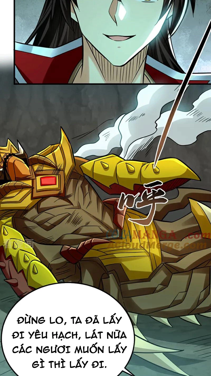 Tuyệt Thế Đan Thần Chapter 165 - Trang 2