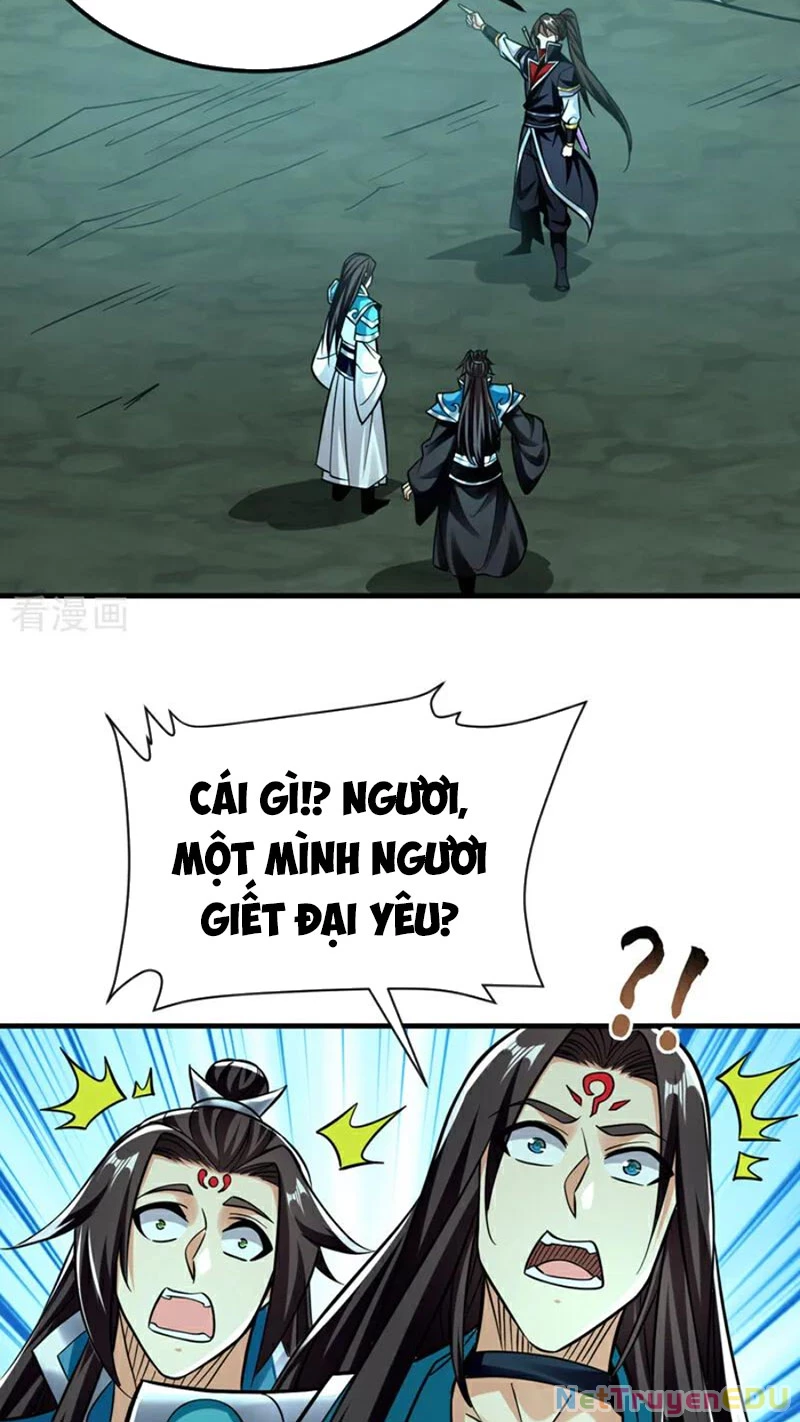 Tuyệt Thế Đan Thần Chapter 165 - Trang 2