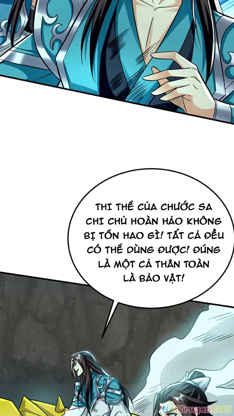 Tuyệt Thế Đan Thần Chapter 165 - Trang 2