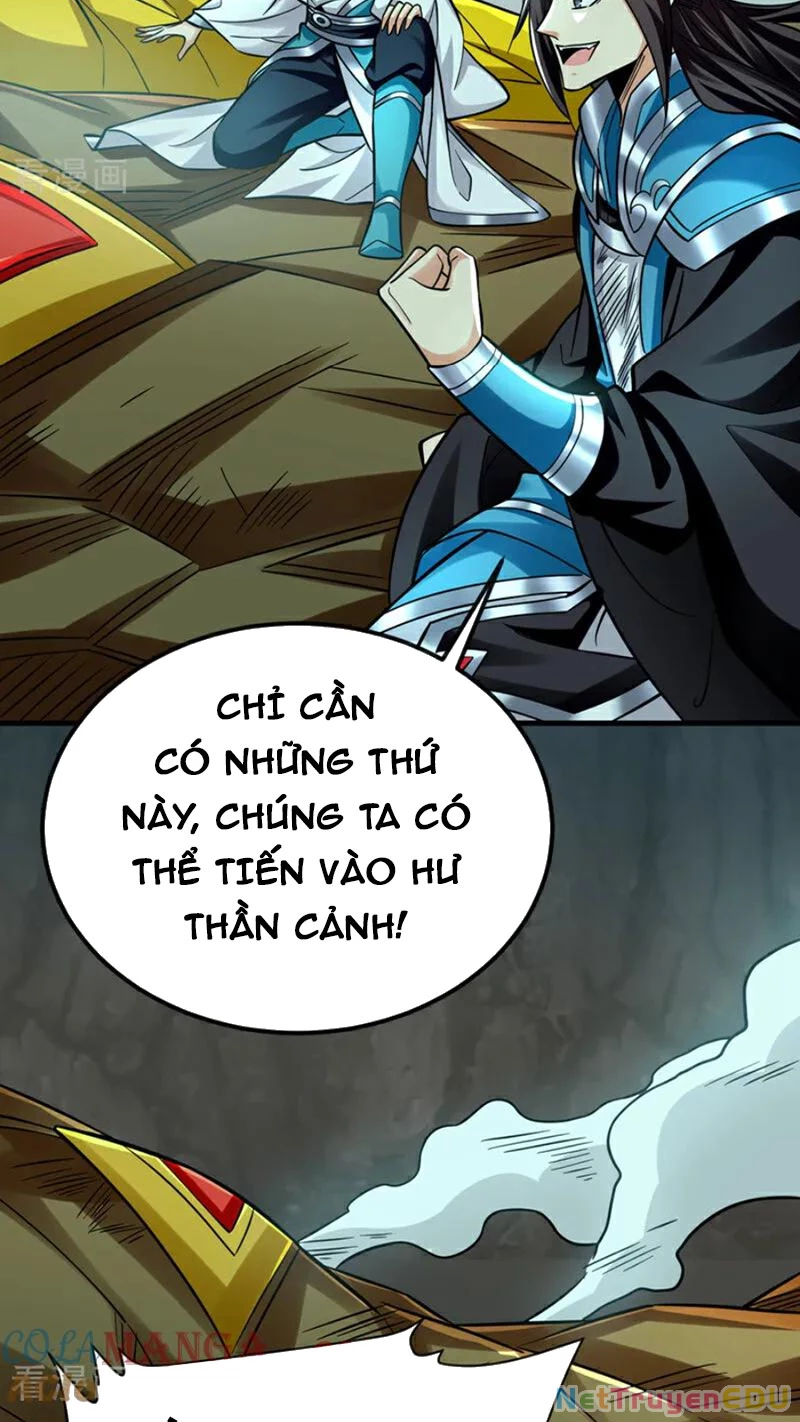 Tuyệt Thế Đan Thần Chapter 165 - Trang 2