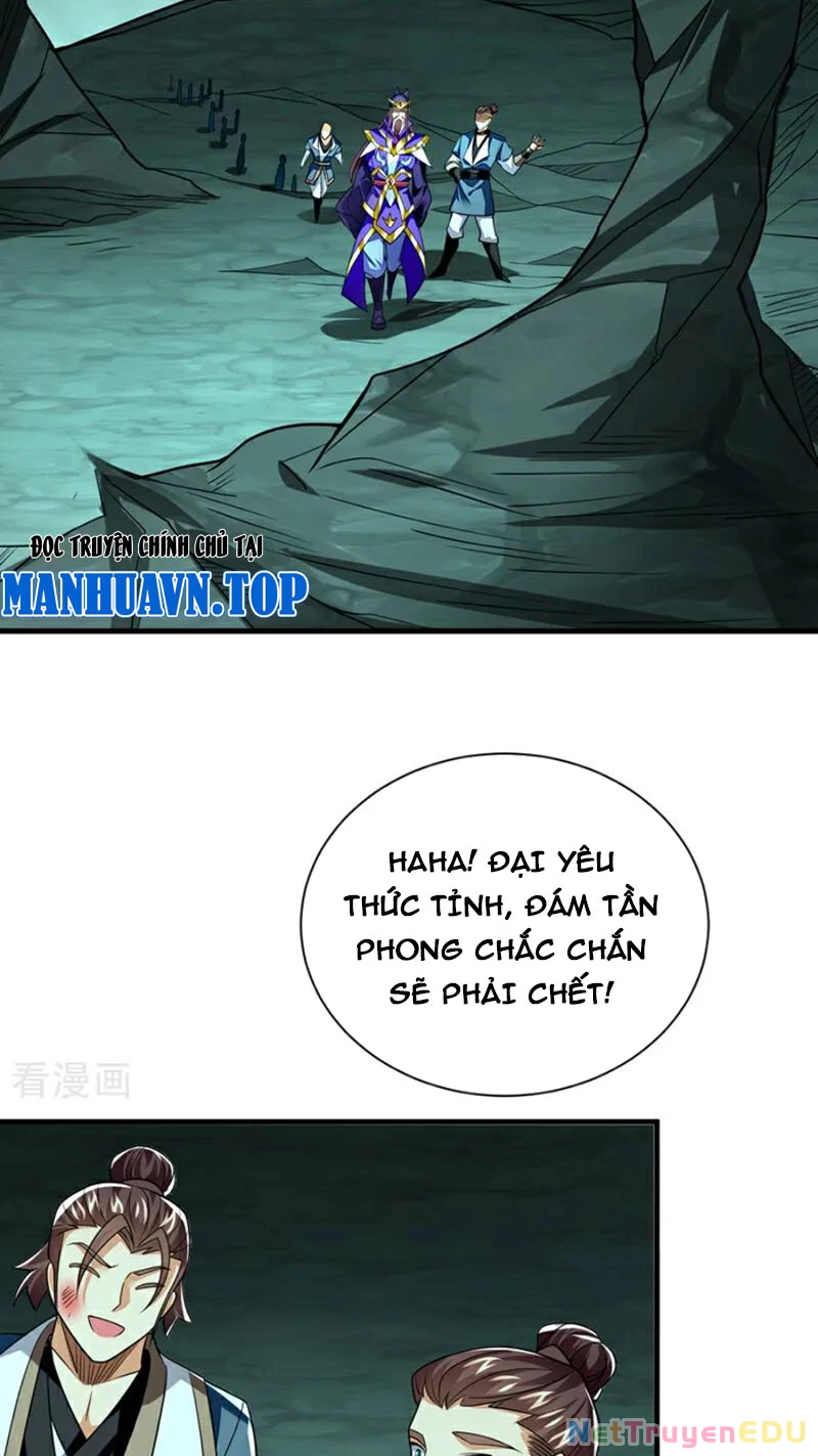Tuyệt Thế Đan Thần Chapter 165 - Trang 2