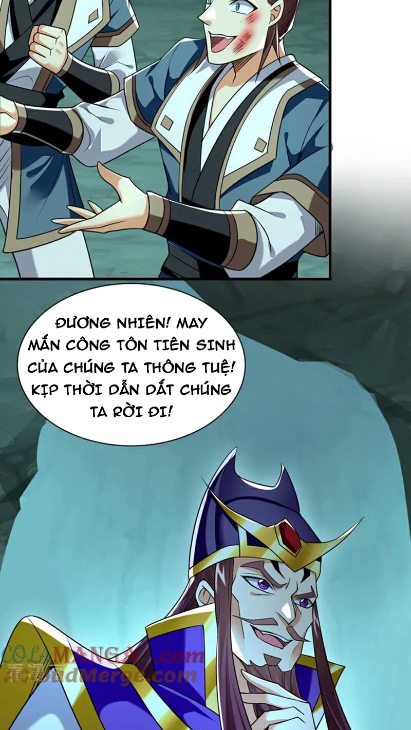 Tuyệt Thế Đan Thần Chapter 165 - Trang 2