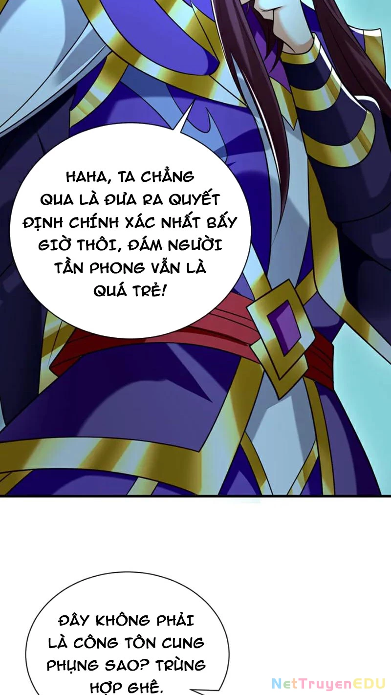 Tuyệt Thế Đan Thần Chapter 165 - Trang 2