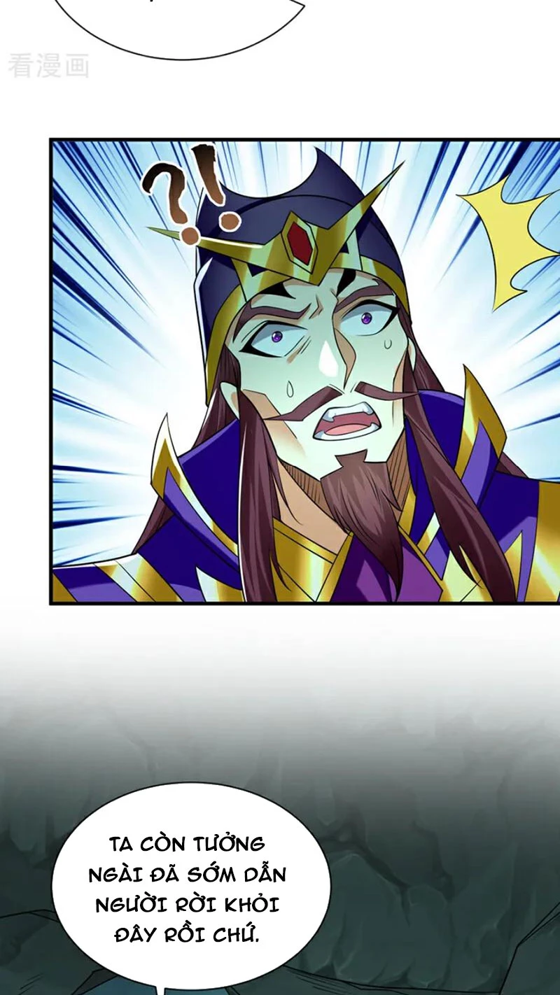 Tuyệt Thế Đan Thần Chapter 165 - Trang 2