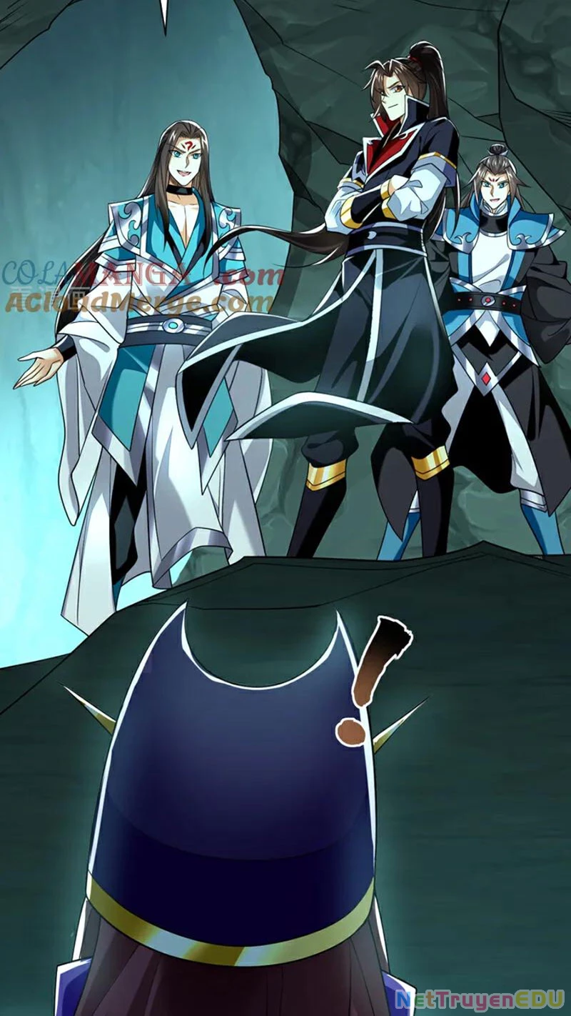 Tuyệt Thế Đan Thần Chapter 165 - Trang 2