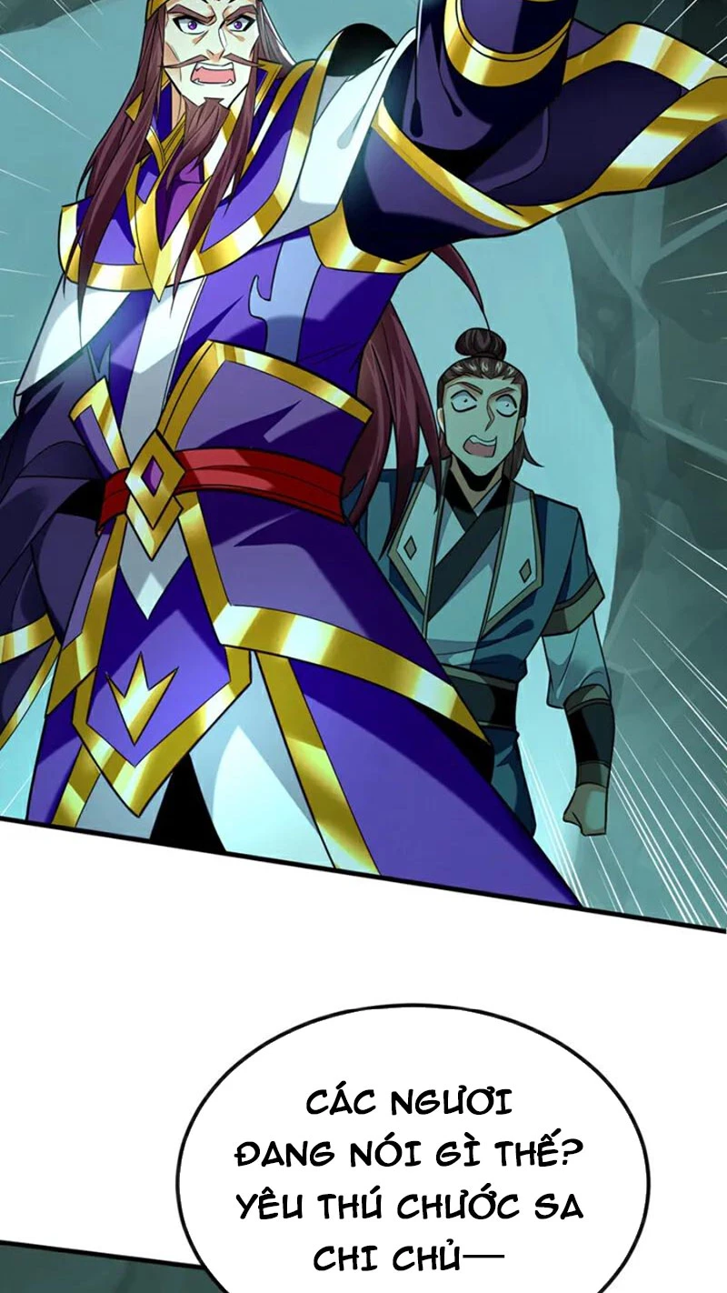 Tuyệt Thế Đan Thần Chapter 165 - Trang 2