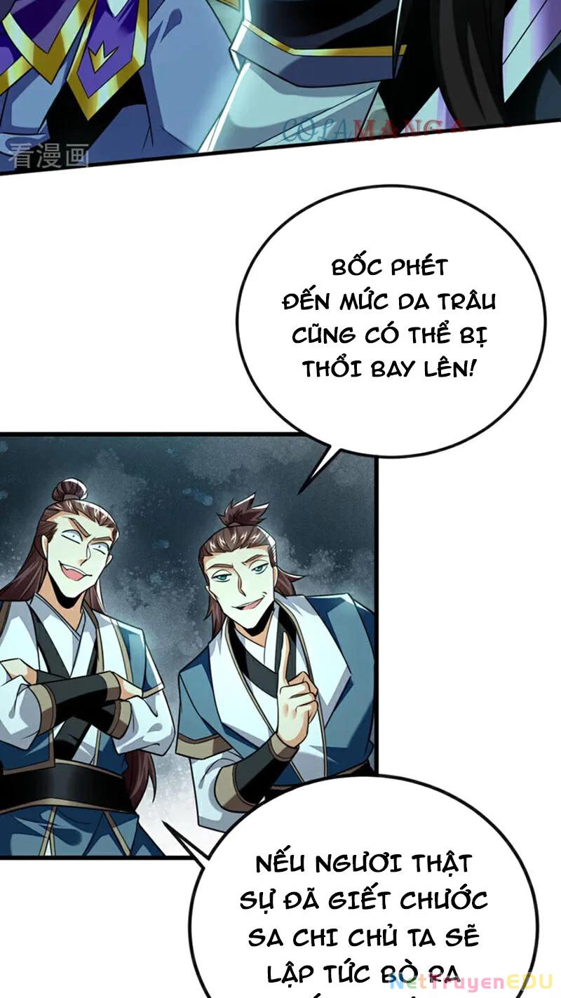 Tuyệt Thế Đan Thần Chapter 165 - Trang 2
