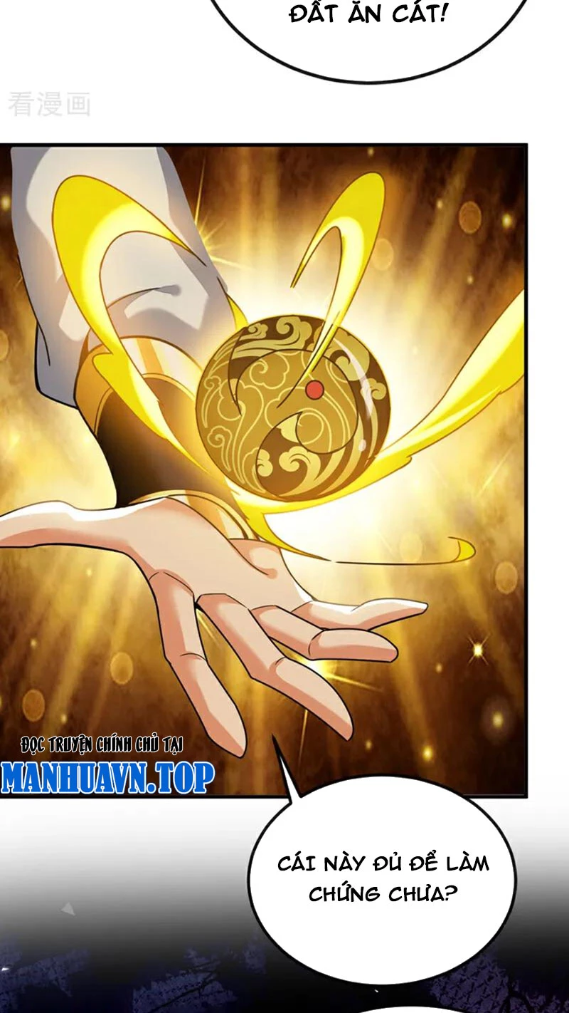 Tuyệt Thế Đan Thần Chapter 165 - Trang 2