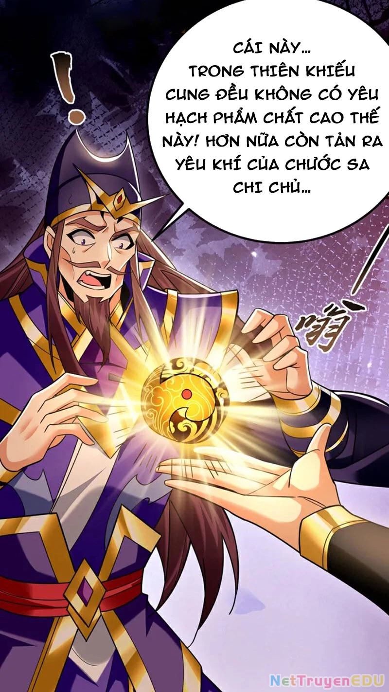 Tuyệt Thế Đan Thần Chapter 165 - Trang 2