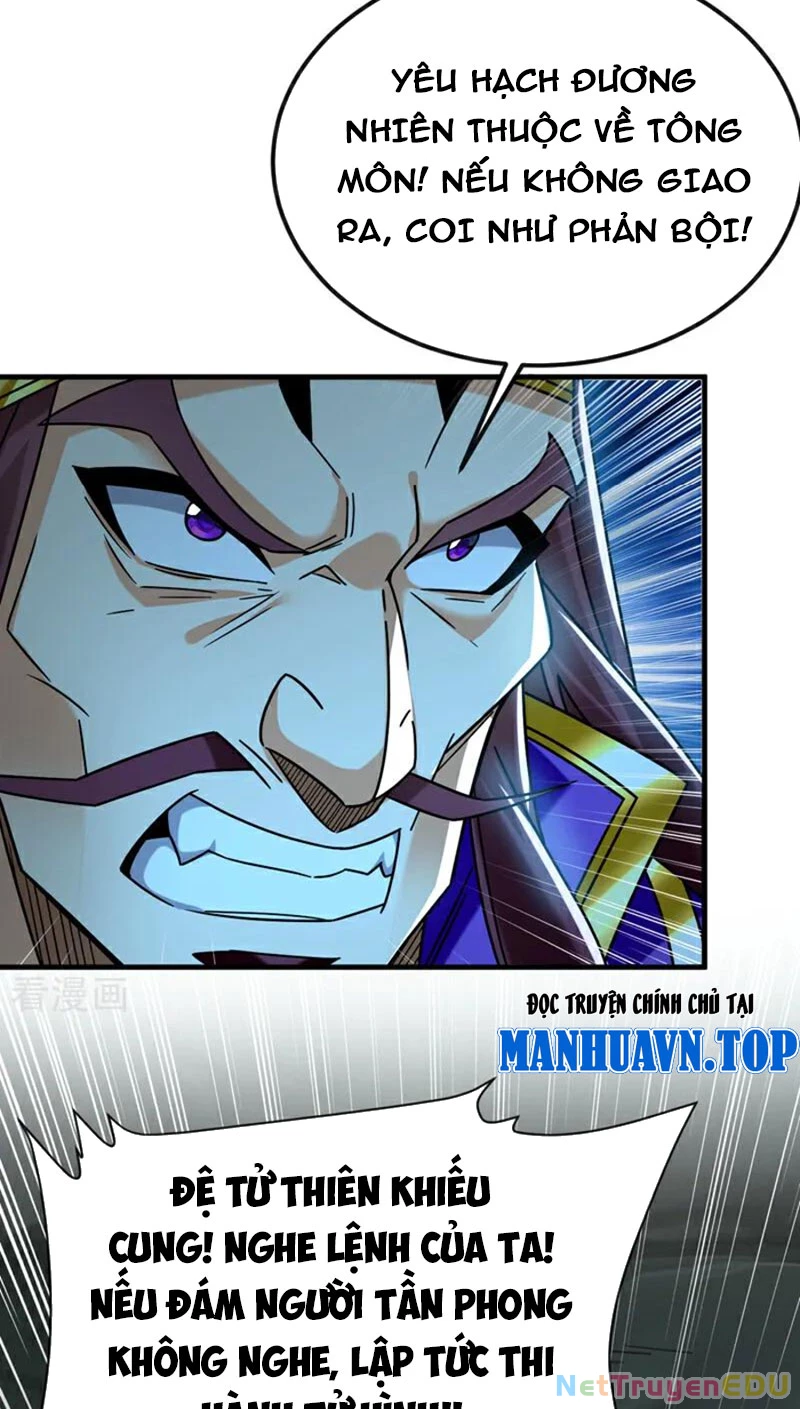 Tuyệt Thế Đan Thần Chapter 165 - Trang 2