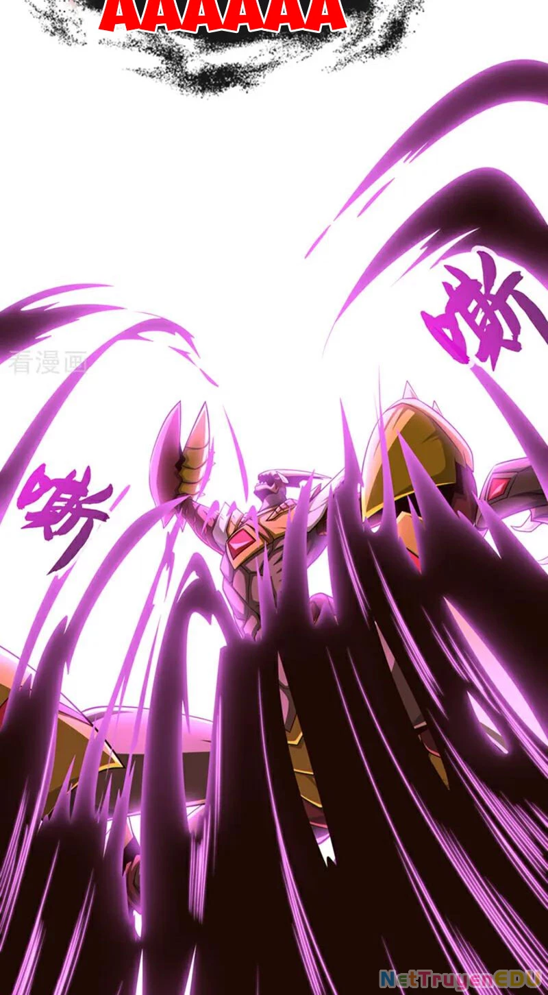 Tuyệt Thế Đan Thần Chapter 165 - Trang 2