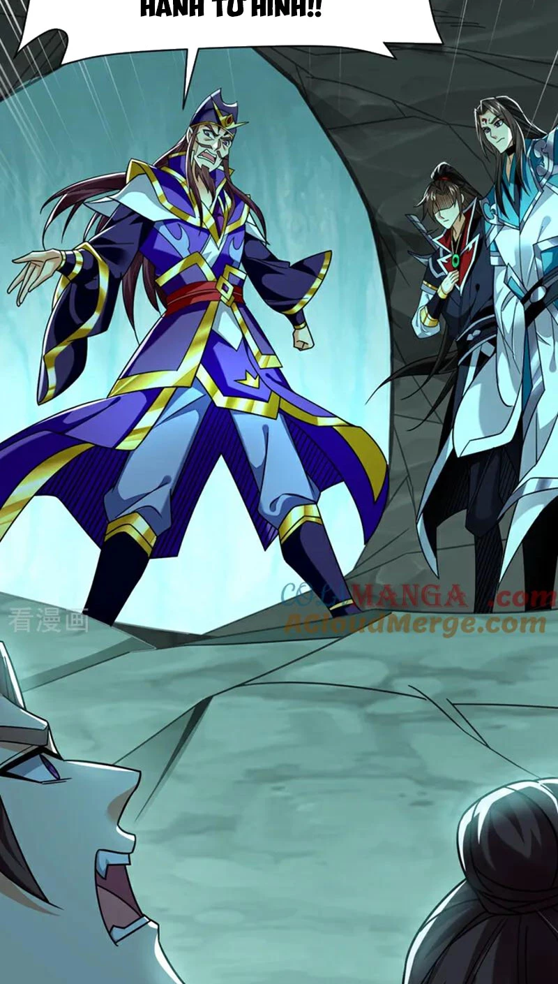 Tuyệt Thế Đan Thần Chapter 165 - Trang 2