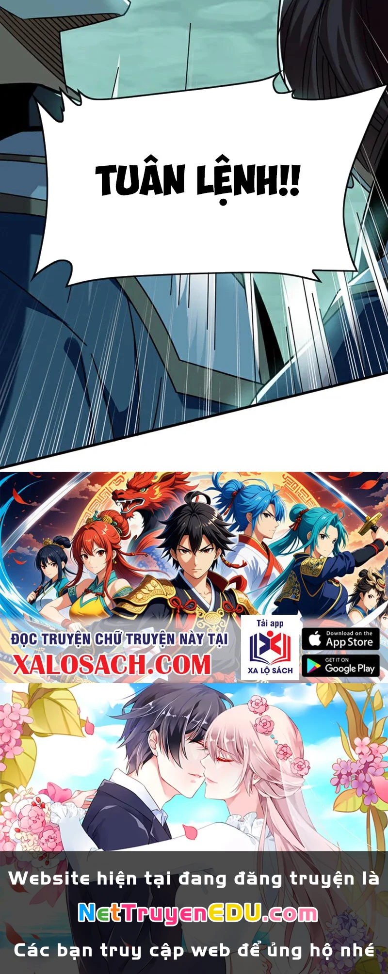 Tuyệt Thế Đan Thần Chapter 165 - Trang 2