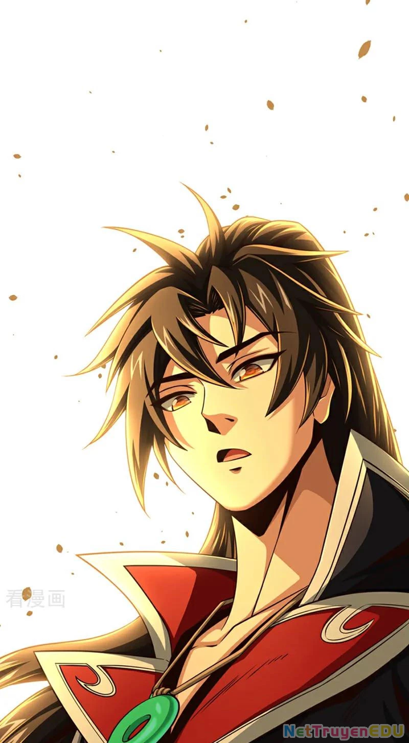 Tuyệt Thế Đan Thần Chapter 165 - Trang 2