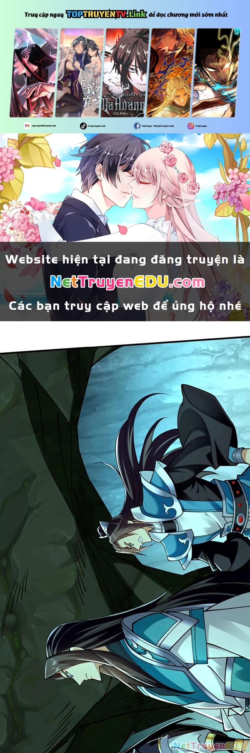 Tuyệt Thế Đan Thần Chapter 166 - Trang 2